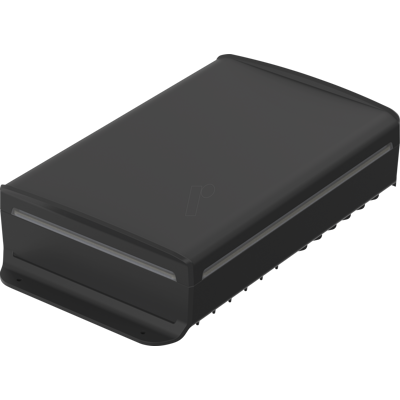 BOPLA BA 48428650.HMT2 - BoVersa BOV-FG-G KWL 281906, JUEGO, 323 x 185 x 76 mm, negro BOPLA BA 48428650.HMT2 - BoVersa BOV-FG-G KWL 281906, JUEGO, 323 x 185 x 76 mm, negro
