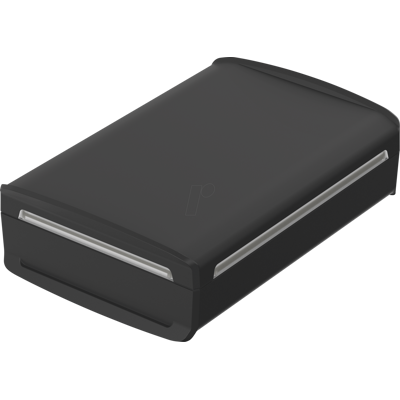 BOPLA BA 48434351.HMT1 - BoVersa BOV-FG-LL 171204, JUEGO, 170 x 120 x 52 mm, negro BOPLA BA 48434351.HMT1 - BoVersa BOV-FG-LL 171204, JUEGO, 170 x 120 x 52 mm, negro