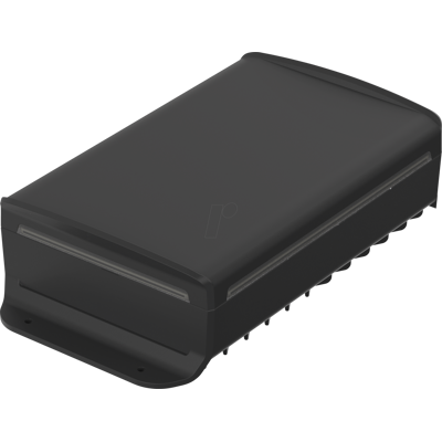 BOPLA BA 48436451.HMT2 - BoVersa BOV-FG-LL KWL 211405, JUEGO, 258 x 140 x 66 mm, negro BOPLA BA 48436451.HMT2 - BoVersa BOV-FG-LL KWL 211405, JUEGO, 258 x 140 x 66 mm, negro