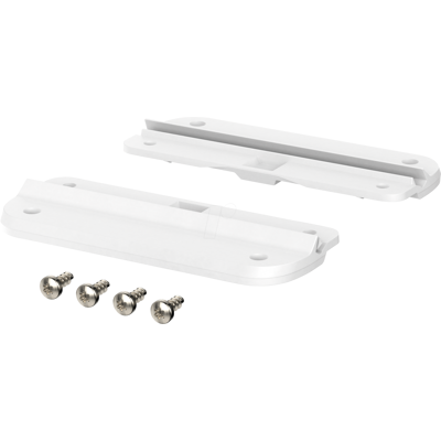 BOPLA BA 48800303 - Soportes de pared BoVersa, para 171204, atornillados en la espal BOPLA BA 48800303 - Soportes de pared BoVersa, para 171204, atornillados en la espal