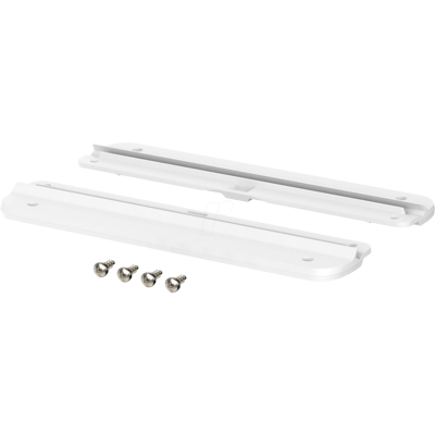 BOPLA BA 48800603 - Soportes de pared BoVersa, para 281906, atornillados en la espal BOPLA BA 48800603 - Soportes de pared BoVersa, para 281906, atornillados en la espal
