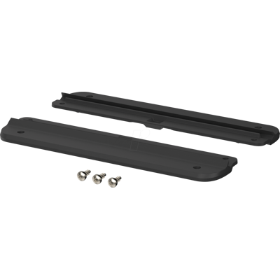 BOPLA BA 48800605 - Soportes de pared BoVersa, para 281906, atornillados en la espal BOPLA BA 48800605 - Soportes de pared BoVersa, para 281906, atornillados en la espal