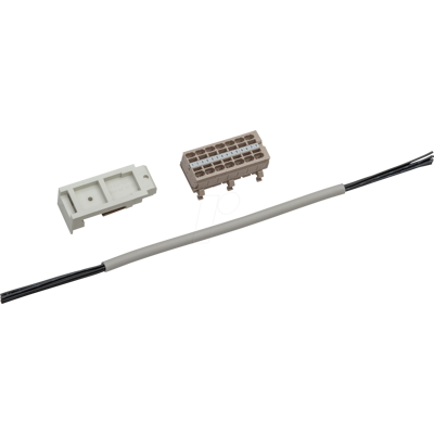 Braun BP83N Cable de Control - 7 Pines Braun BP83N Cable de Control - 7 Pines