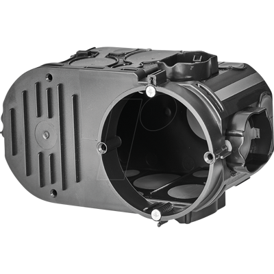 F-Tronic Caja Electrónica - A prueba de viento, para módulos EIB y transformadores F-Tronic Caja Electrónica - A prueba de viento, para módulos EIB y transformadores