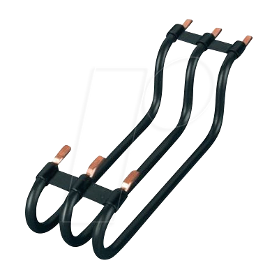 EATON Puente de cableado rígido - 3 pines 125mm EATON Puente de cableado rígido - 3 pines 125mm