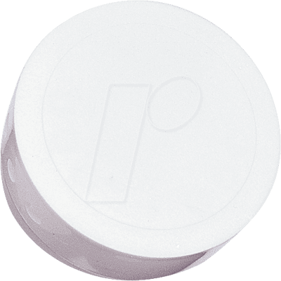 KOPP EL BD WS - Dosel de bifurcación, caja de techo, blanco KOPP EL BD WS - Dosel de bifurcación, caja de techo, blanco