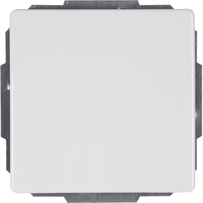 KOPP EL VEN 601329087 - Palpador - VENECIA, blanco puro KOPP EL VEN 601329087 - Palpador - VENECIA, blanco puro