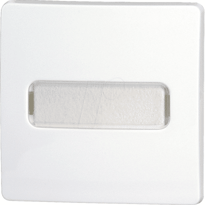 KOPP - EL KO WIPPE6 - Surface rocker - Label field - switch KOPP - EL KO WIPPE6 - Surface rocker - Label field - switch