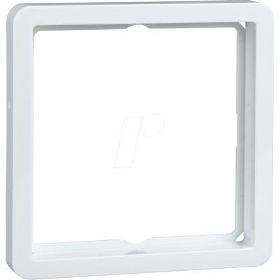 Schneider Electric - 203164 - 55x55 mm - Blanco - Placa Schneider Electric - 203164 - 55x55 mm - Blanco - Placa