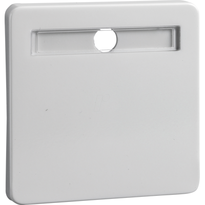ELSO 213624 - Interruptor - Blanco Puro - Adecuado para instalaciones ELSO 213624 - Interruptor - Blanco Puro - Adecuado para instalaciones