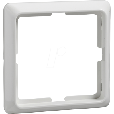 ELSO 504314 - Adaptador eléctrico - Blanco - Soporta inserciones hacia arriba ELSO 504314 - Adaptador eléctrico - Blanco - Soporta inserciones hacia arriba