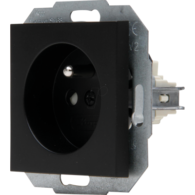 KOPP EL 07 940450002 - HK07 - Conector de pin, mayor protección táctil, n KOPP EL 07 940450002 - HK07 - Conector de pin, mayor protección táctil, n