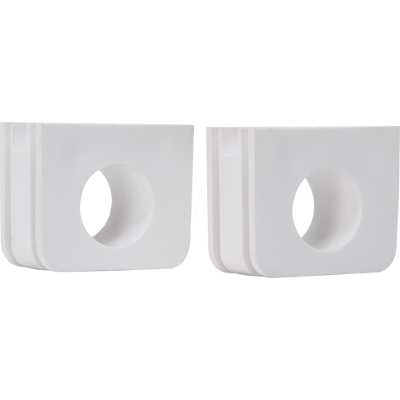 KOPP EL BE 327302049 - AZUL ELÉCTRICO - conector de 1 velocidad, blanco ártico KOPP EL BE 327302049 - AZUL ELÉCTRICO - conector de 1 velocidad, blanco ártico