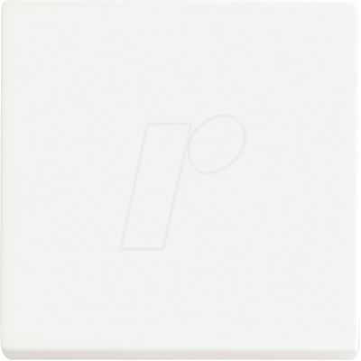 BUSCH-JAEGER EL BJ 1786-884 - Rocker, estudio blanco mate BUSCH-JAEGER EL BJ 1786-884 - Rocker, estudio blanco mate