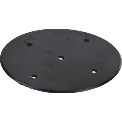 F-TRONIC EL BS112 - Tapa de caja contra incendios - Simple F-TRONIC EL BS112 - Tapa de caja contra incendios - Simple