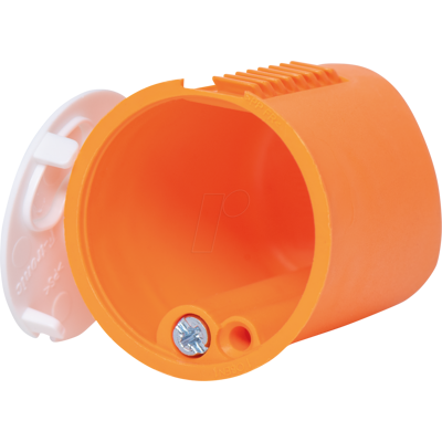 F-TRONIC - EL E134 - Salida de agua caliente - Eléctrico - Caja de distribución F-TRONIC - EL E134 - Salida de agua caliente - Eléctrico - Caja de distribución