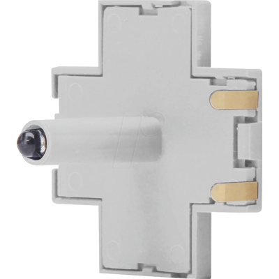 KOPP EL KO 509923009 - Unidad de iluminación LED, control, 230 V, LED color: Bla KOPP EL KO 509923009 - Unidad de iluminación LED, control, 230 V, LED color: Bla
