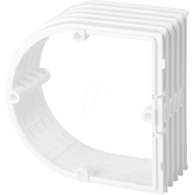 F-TRONIC EL PAH - Compensación de limpieza para cajas de aparatos HW+UP mac F-TRONIC EL PAH - Compensación de limpieza para cajas de aparatos HW+UP mac