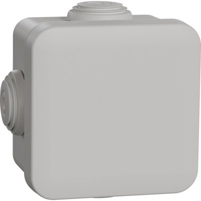 SCHNEIDER ELECTRIC ENN05002 - CAJA Mureva, CAJA de derivación, 20 de diámetro, 6 SCHNEIDER ELECTRIC ENN05002 - CAJA Mureva, CAJA de derivación, 20 de diámetro, 6
