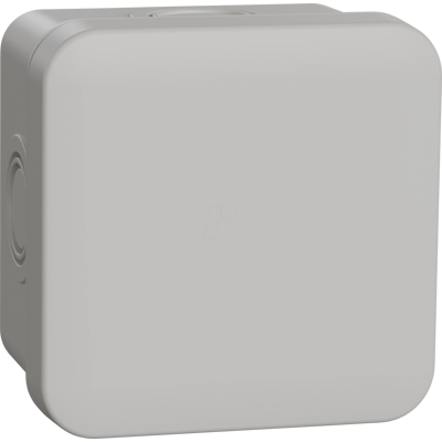 Schneider Electric ENN05082 - Caja de conexiones, 65mm, IP20 - Sostenible Schneider Electric ENN05082 - Caja de conexiones, 65mm, IP20 - Sostenible