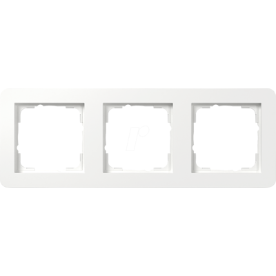 Gira E1 - Blanco Puro Minimalista - Interruptores Gira E1 - Blanco Puro Minimalista - Interruptores