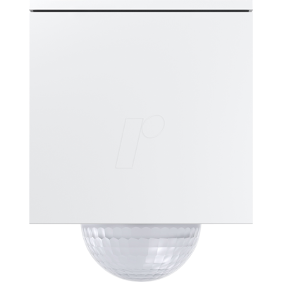 Gira Sensor de movimiento 219402 - Sensor, Blanco, KNX Gira Sensor de movimiento 219402 - Sensor, Blanco, KNX