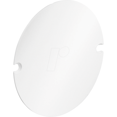 Kaiser 1158-90 Tapa para pared - Tapa para pared / cubierta Kaiser 1158-90 Tapa para pared - Tapa para pared / cubierta
