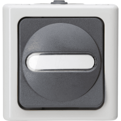 KOPP EL BE 560656006 - Interruptor de nivel de humedad AP BLUE ELECTRIC, apagado/cambio KOPP EL BE 560656006 - Interruptor de nivel de humedad AP BLUE ELECTRIC, apagado/cambio