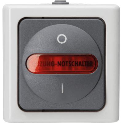 KOPP EL BE 562356009 - Interruptor de nivel de humedad AP BLUE ELECTRIC, interruptor pr KOPP EL BE 562356009 - Interruptor de nivel de humedad AP BLUE ELECTRIC, interruptor pr