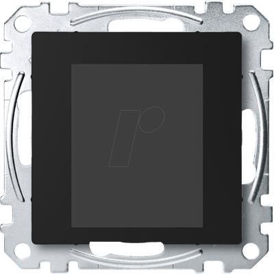 Interruptor de luz Merten MEG6215-0310 - Multi-Touch Pro, 32 funciones, Blanco Interruptor de luz Merten MEG6215-0310 - Multi-Touch Pro, 32 funciones, Blanco