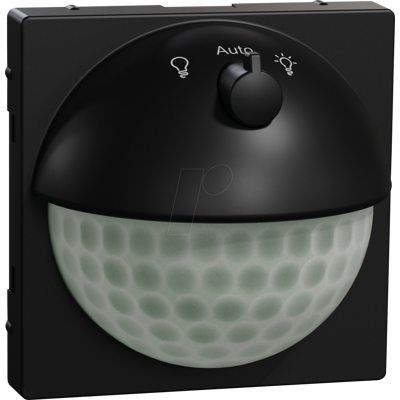 MERTEN ME MEG5711-0403 - Sistema M Argus 180 UP Recyceld Plástico negro MERTEN ME MEG5711-0403 - Sistema M Argus 180 UP Recyceld Plástico negro