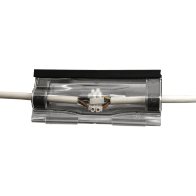 KOPP MUFFE GH - JunctionSleeve - 5x1.5-6mm2 - VDE 0278-0623 - Manguito de unión para cables KOPP MUFFE GH - JunctionSleeve - 5x1.5-6mm2 - VDE 0278-0623 - Manguito de unión para cables