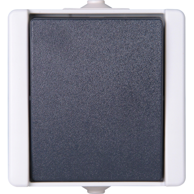KOPP PROAQA 540656002 - ProAQA - interruptor universal (reemplazo/reemplazo), gris KOPP PROAQA 540656002 - ProAQA - interruptor universal (reemplazo/reemplazo), gris