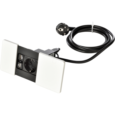 Kopp VPAD 939617016 - VersaPAD - Enchufe Kopp VPAD 939617016 - VersaPAD - Enchufe