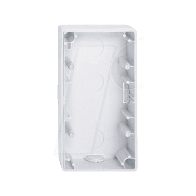 Merten Modelo MEG4024-1425 Caja de distribución - Blanco IP20 Merten Modelo MEG4024-1425 Caja de distribución - Blanco IP20