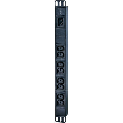 APC EPDU1016B - PDU, 1HE, 16 A, 230 V, 8 IEC C13 APC EPDU1016B - PDU, 1HE, 16 A, 230 V, 8 IEC C13