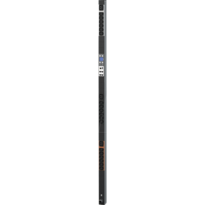 BACHMANN BACH 802.7506 - PDU, 18x C13, 3x C19 BACHMANN BACH 802.7506 - PDU, 18x C13, 3x C19