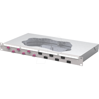 Metz Connect 1504577506-F Panel de parcheo - Patch Panel Metz Connect 1504577506-F Panel de parcheo - Patch Panel