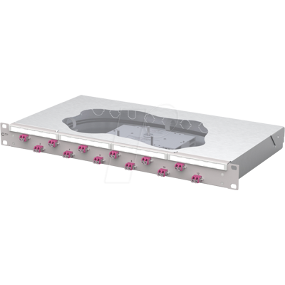 Metz Connect fix2 Panel - Accesorio para servidor Metz Connect fix2 Panel - Accesorio para servidor