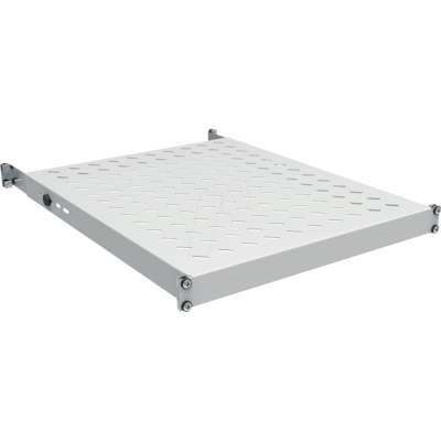 EFB-ELEKTRONIK - EFB 691651NAGR.8 - 19'' 1U - Rack shelf EFB-ELEKTRONIK - EFB 691651NAGR.8 - 19'' 1U - Rack shelf