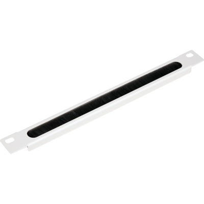 EQUIP EZMB-10-G - Tira de cepillo de 10", 0,5 U, gris EQUIP EZMB-10-G - Tira de cepillo de 10", 0,5 U, gris