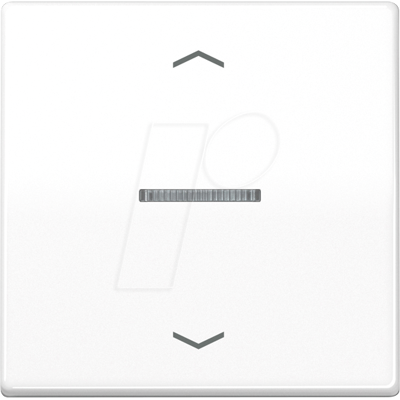 JUNG HOME Pulsador 1F BTA17101PWW - Interruptor, Blanco - Interruptor Eléctrico JUNG HOME Pulsador 1F BTA17101PWW - Interruptor, Blanco - Interruptor Eléctrico