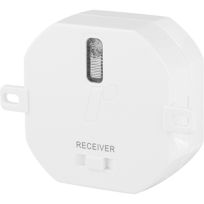 Smartwares SmartHome Dimmer y Interruptor Blanco - Control inalámbrico Smartwares SmartHome Dimmer y Interruptor Blanco - Control inalámbrico