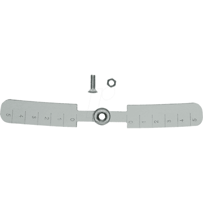 AXING Szu 85-02 Carril multifeed - Accesorios para antenas satelitales AXING Szu 85-02 Carril multifeed - Accesorios para antenas satelitales