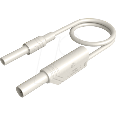 Hirschmann - MAL S WS-B 100/2,5 - 2,5 mm² - Cable de medición Hirschmann - MAL S WS-B 100/2,5 - 2,5 mm² - Cable de medición
