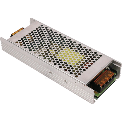 V-TAC VT-3274 - FUENTE DE ALIMENTACIÓN LED, 360 W, 12 V, 30 A, IP20 V-TAC VT-3274 - FUENTE DE ALIMENTACIÓN LED, 360 W, 12 V, 30 A, IP20
