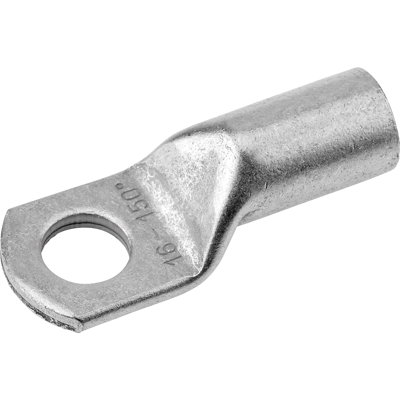 CIMCO 180739 - Tubos de cable, forma de anillo, 50 mm², M6 CIMCO 180739 - Tubos de cable, forma de anillo, 50 mm², M6