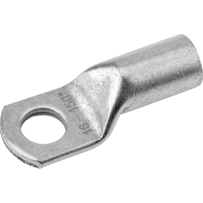 CIMCO 180770 - Tubos de cable, forma de anillo 120mm², M10 CIMCO 180770 - Tubos de cable, forma de anillo 120mm², M10