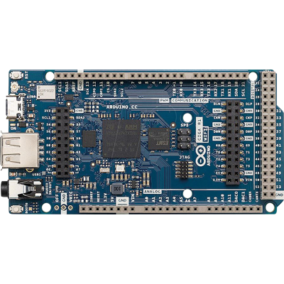 ARD MKR GIGA R1W - Arduino MKR - Giga R1 WiFi, STM32H7 ARD MKR GIGA R1W - Arduino MKR - Giga R1 WiFi, STM32H7