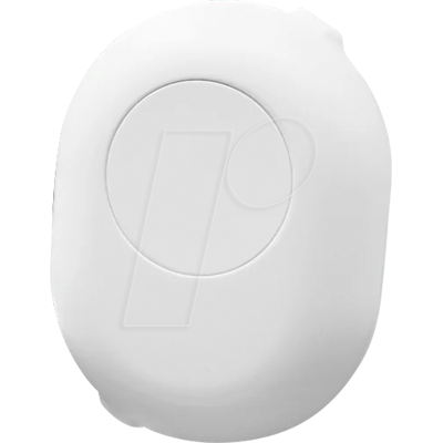 SHELLY BAO W - Complemento Shelly Button, blanco SHELLY BAO W - Complemento Shelly Button, blanco